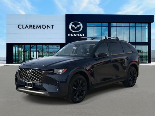 2026 Mazda CX-90 3.3 Turbo Premium Sport