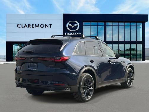2026 Mazda CX-90 3.3 Turbo Premium Sport