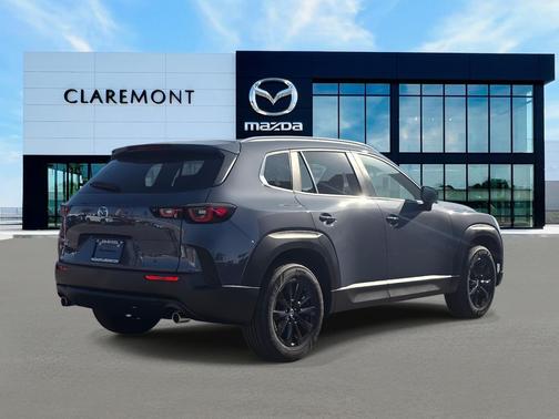 2026 Mazda CX-50 2.5 S Select Package