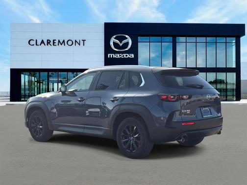 2026 Mazda CX-50 2.5 S Select Package