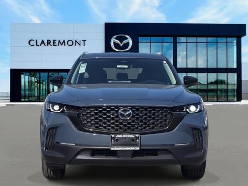 2026 Mazda CX-50 2.5 S Select Package