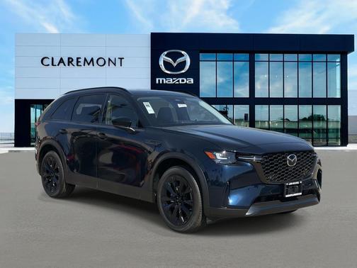 2026 Mazda CX-90 3.3 Turbo Premium Sport