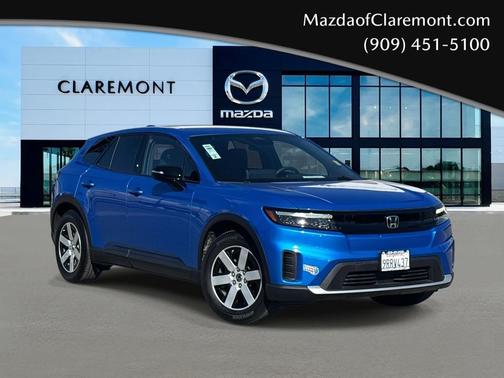 2024 Honda Prologue EX