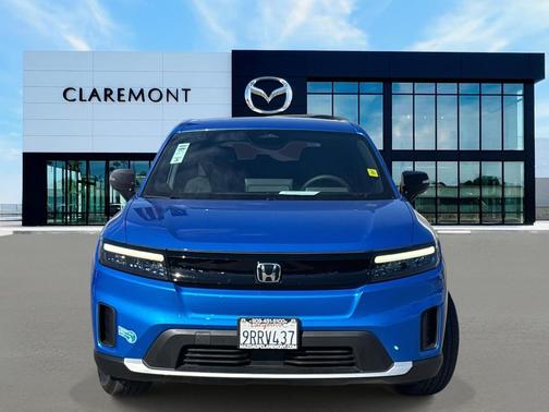 2024 Honda Prologue EX