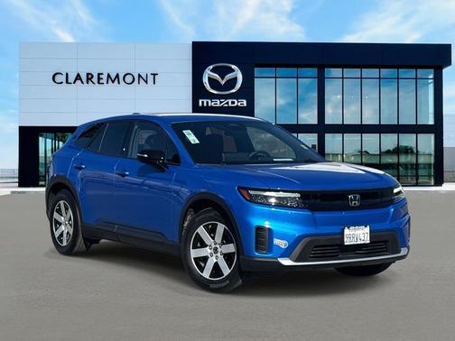 2024 Honda Prologue EX