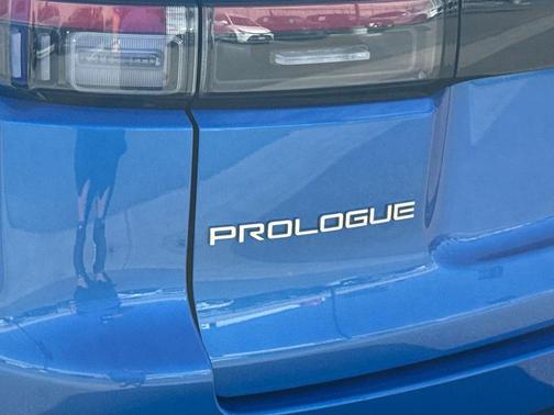 2024 Honda Prologue EX