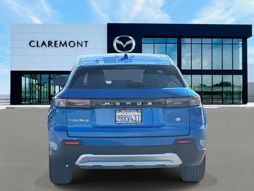 2024 Honda Prologue EX