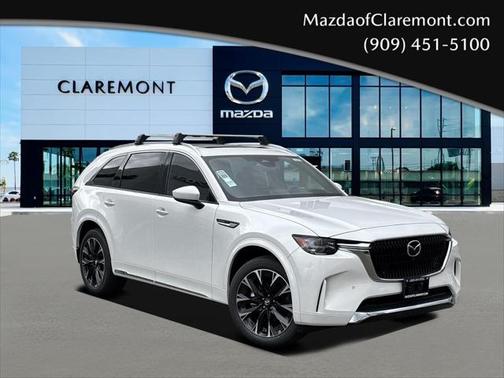 2025 Mazda CX-90 3.3 Turbo S Premium