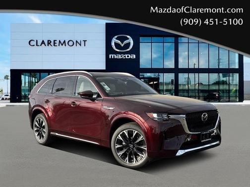2025 Mazda CX-90 3.3 Turbo S Premium