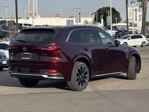 2025 Mazda CX-90 3.3 Turbo S Premium