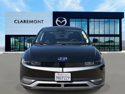 2022 Hyundai IONIQ 5 SE