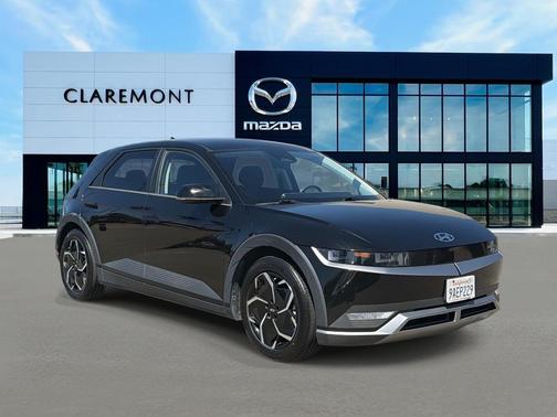 2022 Hyundai IONIQ 5 SE