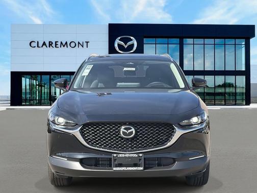 2026 Mazda CX-30 2.5 S Premium Package