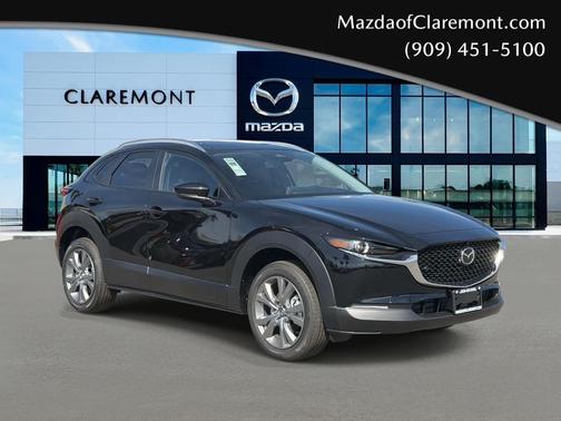 2026 Mazda CX-30 2.5 S Premium Package