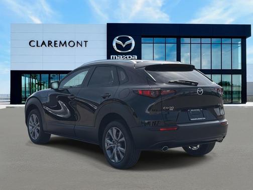 2026 Mazda CX-30 2.5 S Premium Package