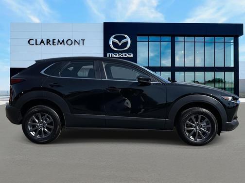 2025 Mazda CX-30 2.5 S