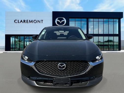 2025 Mazda CX-30 2.5 S