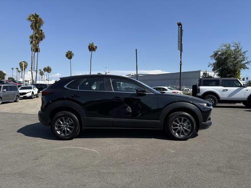 2025 Mazda CX-30 2.5 S