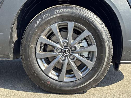 2025 Mazda CX-30 2.5 S