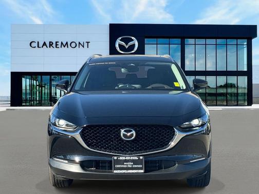 2025 Mazda CX-30 2.5 S Premium Package