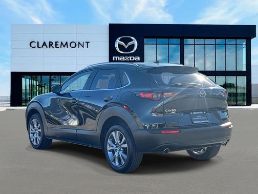 2025 Mazda CX-30 2.5 S Premium Package