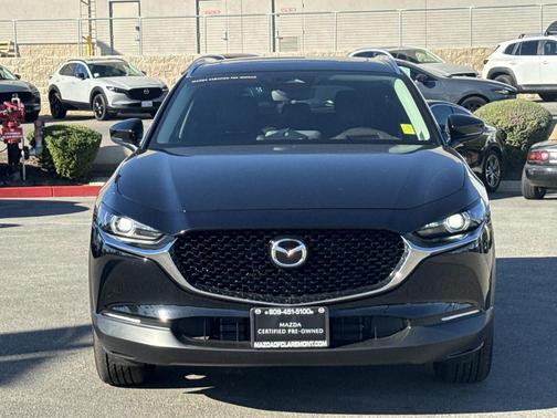 2025 Mazda CX-30 2.5 S Premium Package