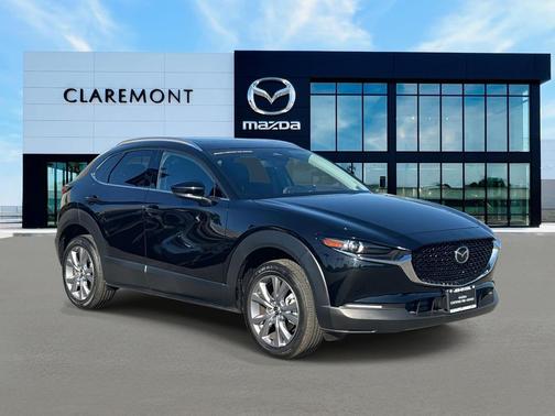 2025 Mazda CX-30 2.5 S Premium Package