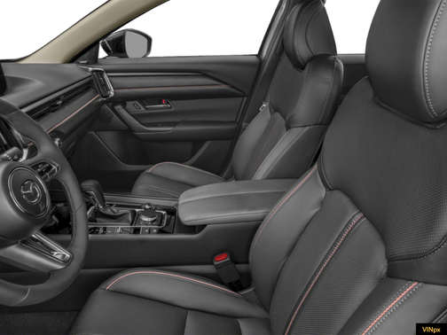 2025 Mazda CX-50 2.5 Turbo Premium Plus Package