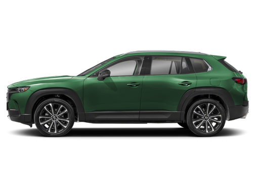 2025 Mazda CX-50 2.5 Turbo Premium Plus Package