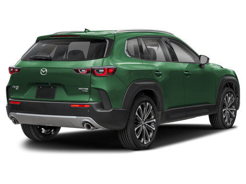 2025 Mazda CX-50 2.5 Turbo Premium Plus Package