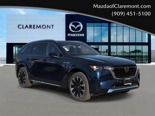 2026 Mazda CX-90 3.3 Turbo S Premium Plus
