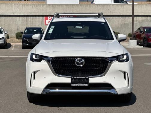 2026 Mazda CX-90 3.3 Turbo S Premium Plus