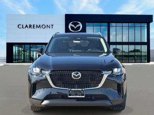 2026 Mazda CX-90 3.3 Turbo Preferred