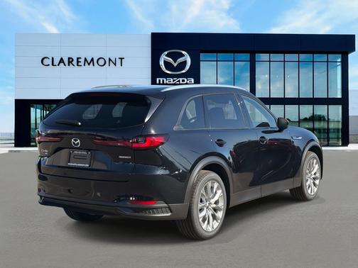 2026 Mazda CX-90 3.3 Turbo Preferred