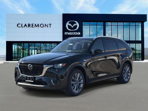 2026 Mazda CX-90 3.3 Turbo Preferred