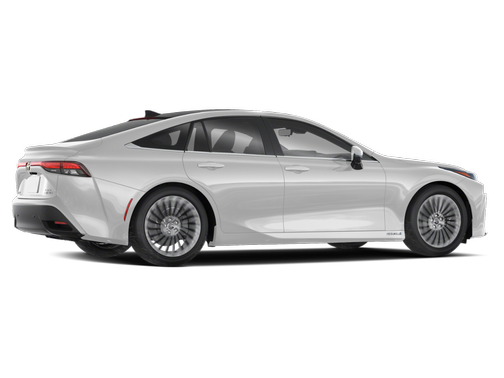 2023 Toyota Mirai Base