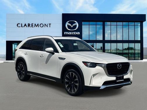 2025 Mazda CX-90 PHEV Premium Plus