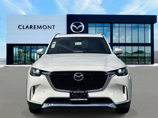 2025 Mazda CX-90 PHEV Premium Plus