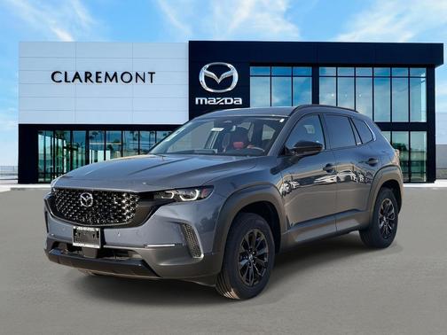 2026 Mazda CX-50 Hybrid Premium
