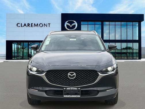 2025 Mazda CX-30 2.5 S Select Sport