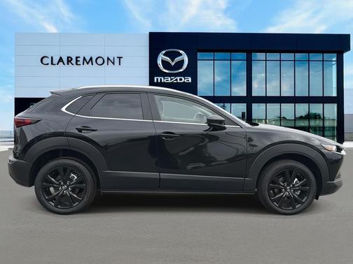 2025 Mazda CX-30 2.5 S Select Sport