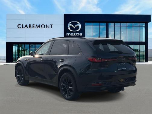 2026 Mazda CX-90 PHEV Premium Sport
