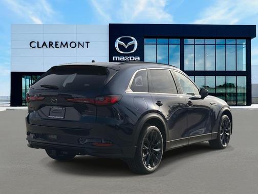 2026 Mazda CX-90 PHEV Premium Sport