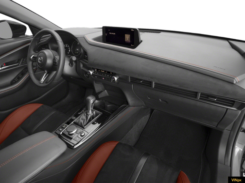 2024 Mazda CX-30 Turbo