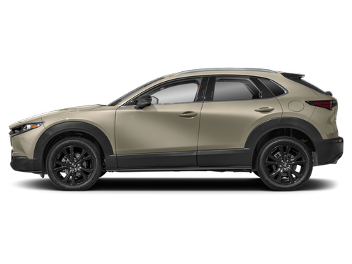 2024 Mazda CX-30 Turbo