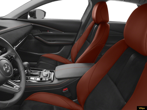 2024 Mazda CX-30 Turbo