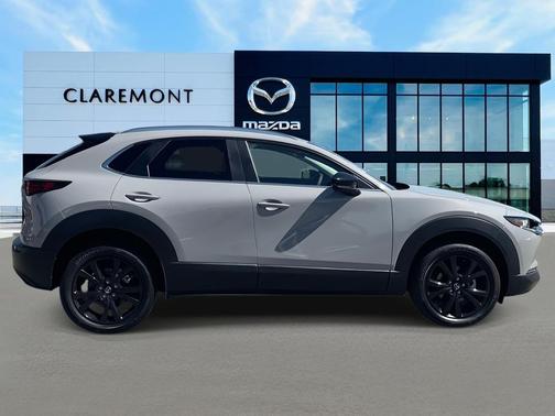 2025 Mazda CX-30 2.5 S Select Sport