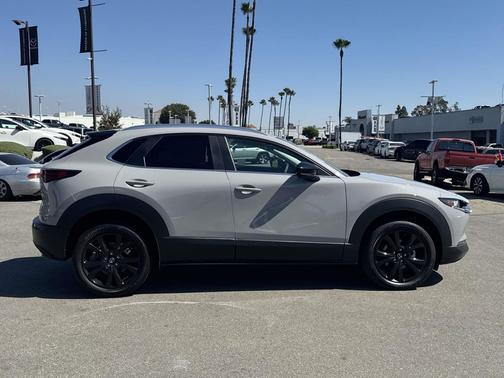 2025 Mazda CX-30 2.5 S Select Sport