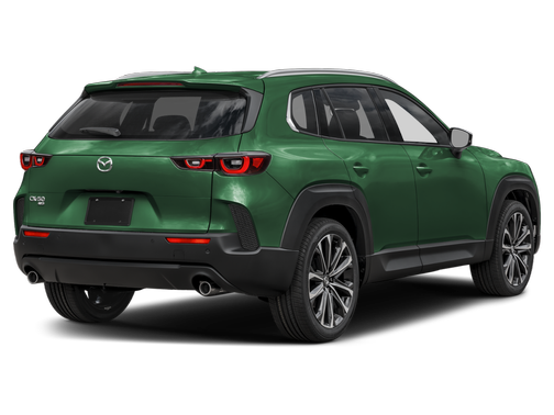 cypress 2026 Mazda CX-50 2.5 S Premium Package