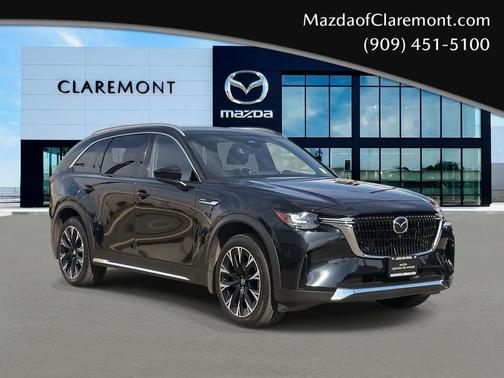 2025 Mazda CX-90 PHEV Premium Plus